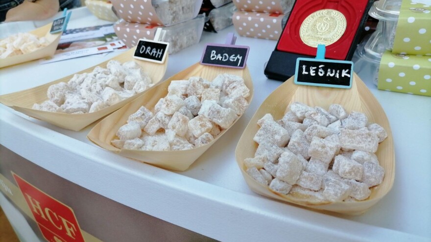 Proizvodnja ratluka: Majkine poslastice sa više od 20 ukusa