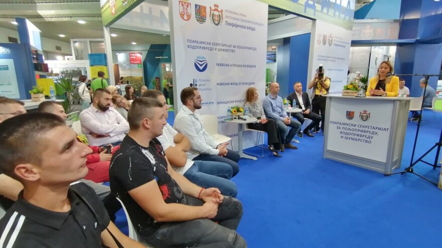 Mladi poljoprivrednici imaju veću šansu u IPARD-u, nego u nacionalnim podsticajima?