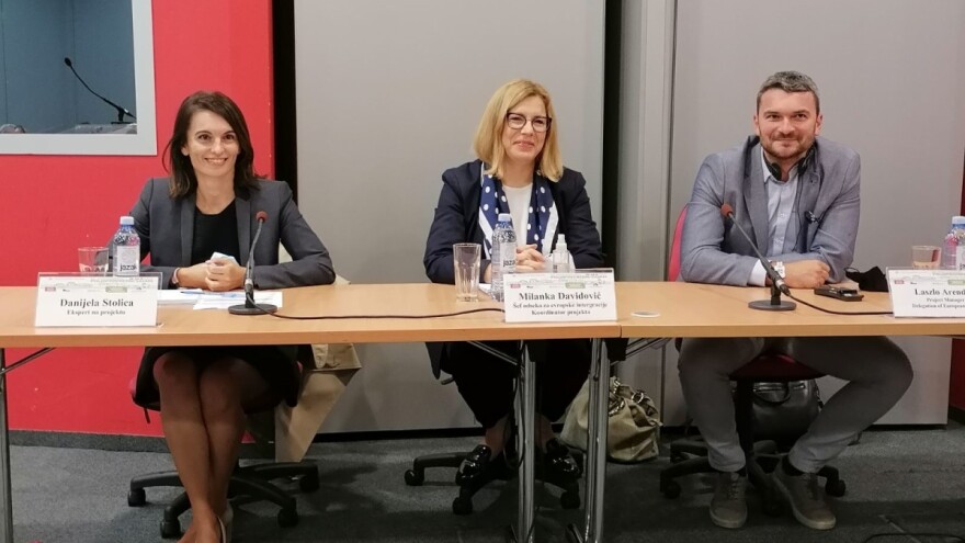 ZPP je meta u pokretu i Srbija mora da je stigne?