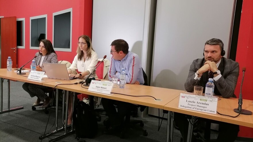 Direktna plaćanja EU: Uslovi za srpske poljoprivrednike