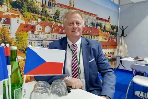 Vladimir Vanja o saradnji Srbije i Češke, malim proizvođačima i prehrambenom nacionalizmu