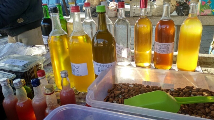 Iz Šibenika u Novi Sad - znamo li da prepoznamo pravo maslinovo ulje?