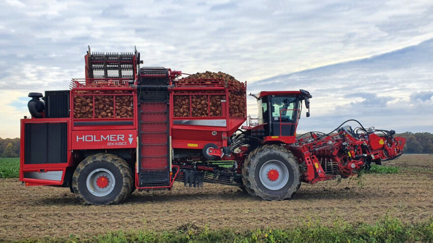 Ivica Ligda: Ako ne dobijemo još zemlje u zakup, proizvodnja šećerne repe će se ugasiti