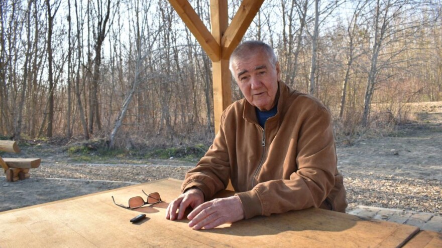 Vladimir Vukadinović: Na pšenici se ove godine neće zaraditi, bit će je malo