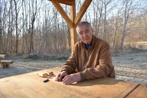 Vladimir Vukadinović: Na pšenici se ove godine neće zaraditi, bit će je malo