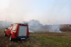 Tragedija u Stanarima: Nastradao gaseći požar na vlastitoj njivi