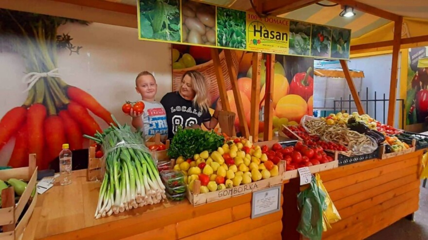 O otkaza do obrta: Kako je Suada Omanović pokrenula proizvodnju?