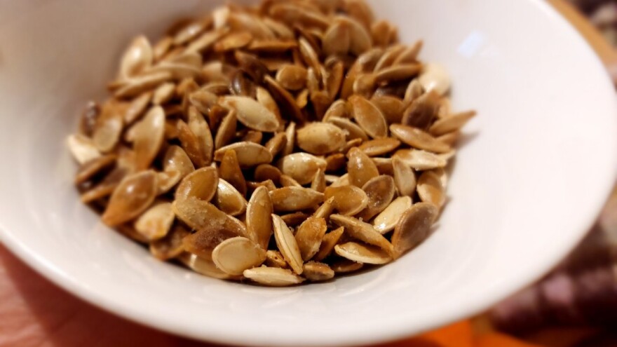 Tri načina kako ispeći sjemenke bundeve - posebno zdrave za muškarce