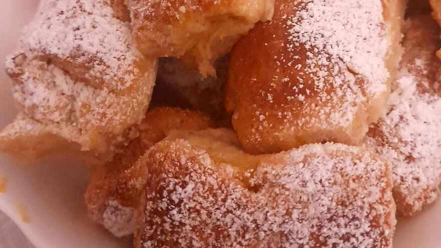 Kako napraviti salenjake - tradicionalnu zimsku slasticu?