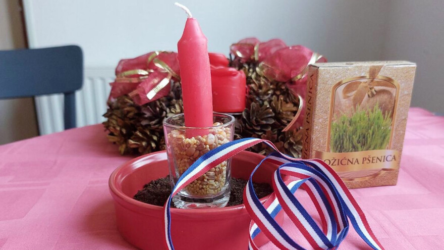 Božićna pšenica: Posijati ju na Barbaru ili na Luciju?