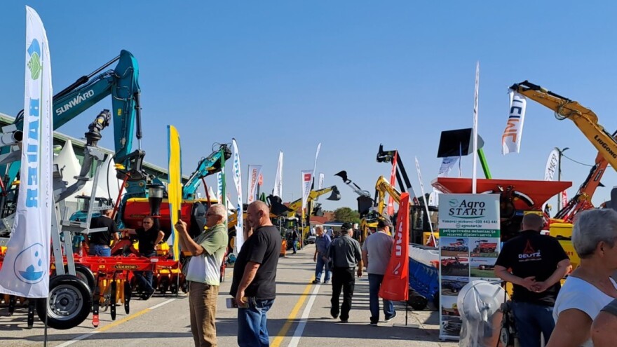 Ministarstvo najavljuje potpore za organizaciju skupova u poljoprivredi i šumarstvu