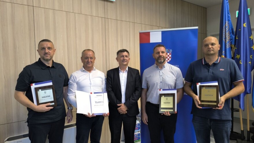 Predsjednik Hrvatske agronomske komore: Sve nas je više i vrijeme je da se struka sluša