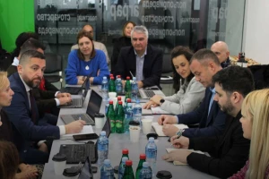 Počela revizija usaglašenosti IPARD strukture