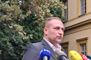 Tampon zona za ostatak Hrvatske: Vlajčić naredio potpuni odstrjel divljih svinja u tri županije
