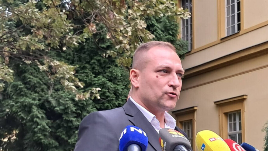 Tampon zona za ostatak Hrvatske: Vlajčić naredio potpuni odstrjel divljih svinja u tri županije