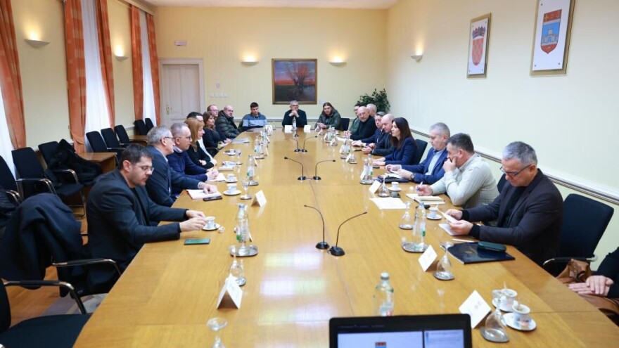 OBŽ jača mlinski sektor, predstavljen program potpora za preradbene kapacitete