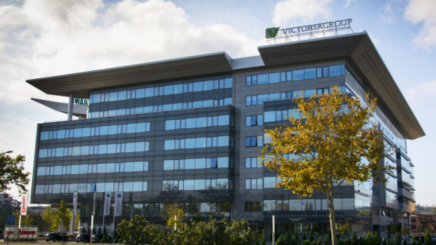 Victoria group povećala dobit za trećinu!