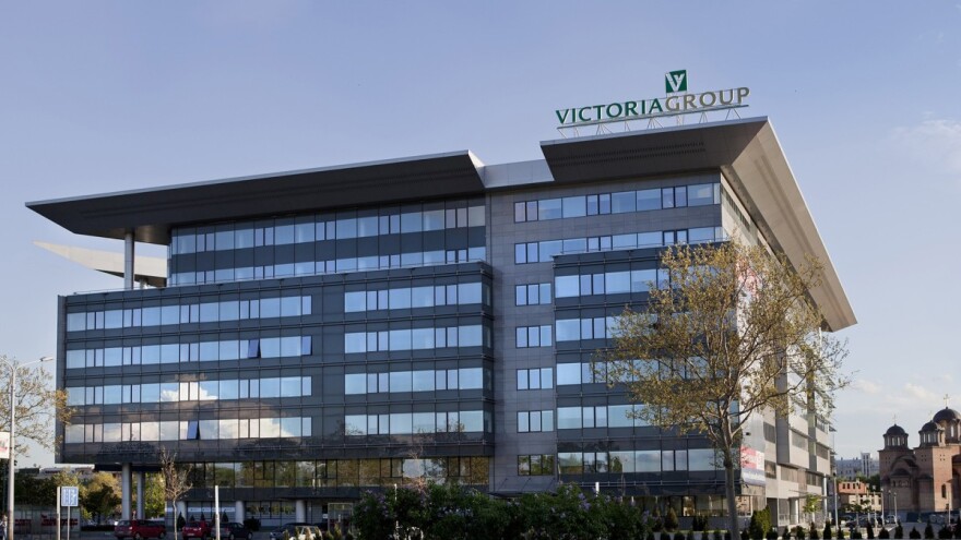 MK Group kupila 67 odsto akcija kompanije Victoria Group