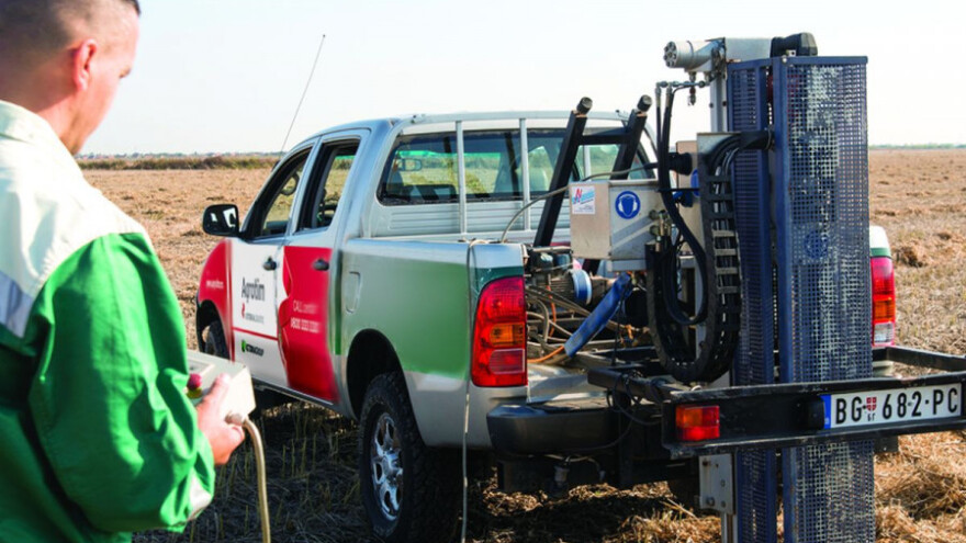 Natalija Kurjak: Analiza zemljišta nikad nije skupa