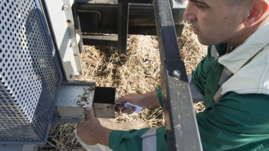 Prijavite se za analizu zemljišta!