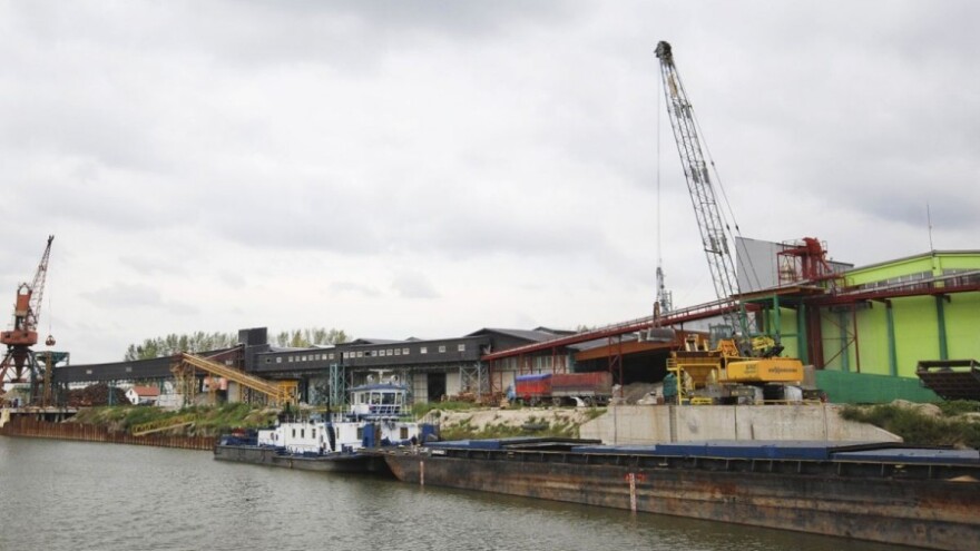 Novi AgroPort centar u Bačkoj Palanci!