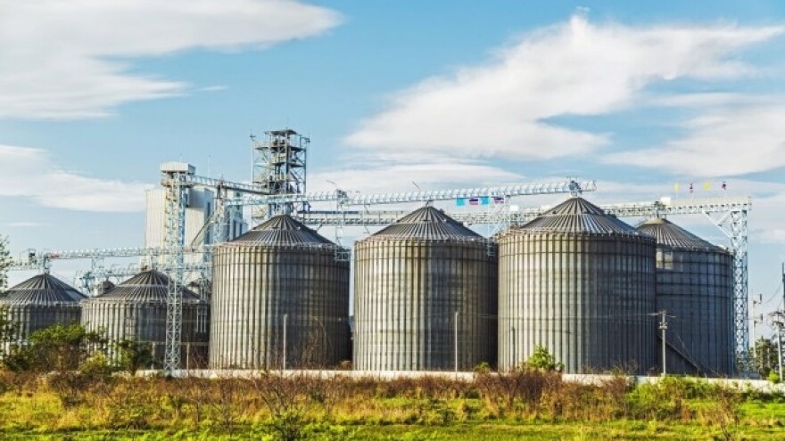 Victoriaoil počela izvoz ulja u Kinu