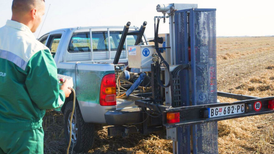 Zašto je neophodno uraditi analizu zemljišta?