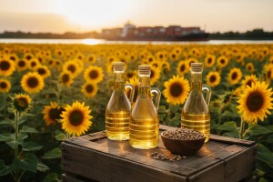 Victoriaoil počela izvoz ulja u Kinu