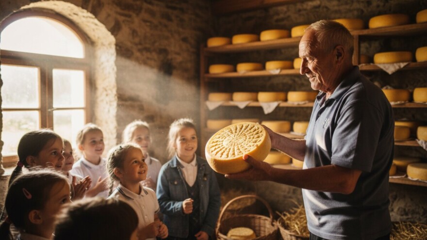 Videospotom promovira imanje