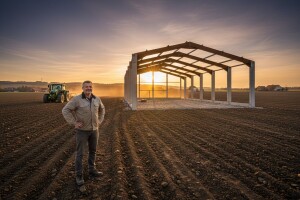 Vidra prijavila 63 projekta iz Programa ruralnog razvoja!