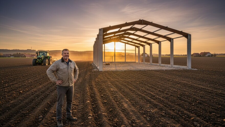 Vidra prijavila 63 projekta iz Programa ruralnog razvoja!