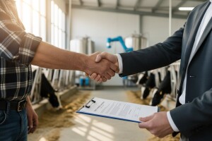 Vijeće EU unapređuje funkcioniranje tržišta mlijeka