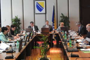 Slijedi brži i efikasniji razvoj bh poljoprivrede?