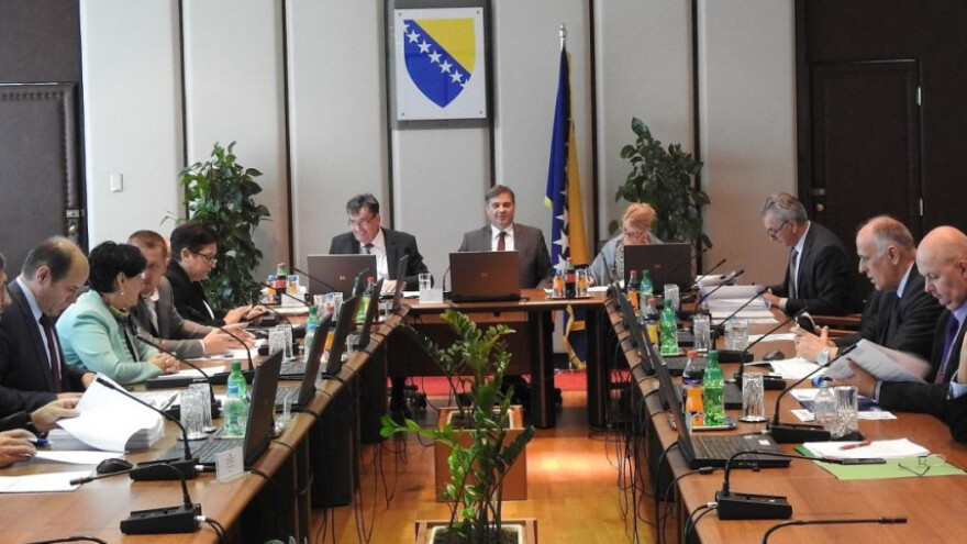 Slijedi brži i efikasniji razvoj bh poljoprivrede?