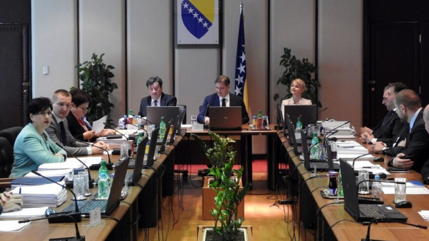 Rast industrijske proizvodnje i zaposlenosti