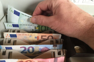 Smanjen trgovinski deficit, EU nam je glavni partner