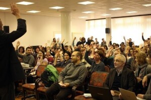 Druga konferencija o dobroj ekonomiji