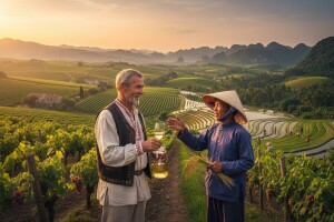 Vijetnamska i hrvatska poljoprivredna televizija dogovorile suradnju