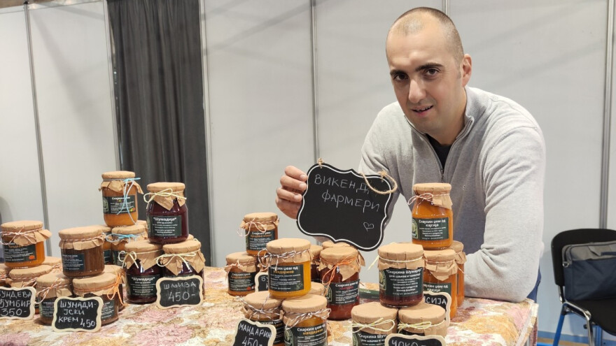 Vikend farmer nije pravi poljoprivrednik? Nije, ali jeste moderan