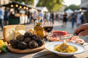 Vikend istarskih tartufa