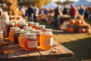 Vikend rezervirajte za 20. Osječki jesenski sajam!