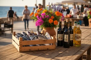 Vikend sajmova u Umagu