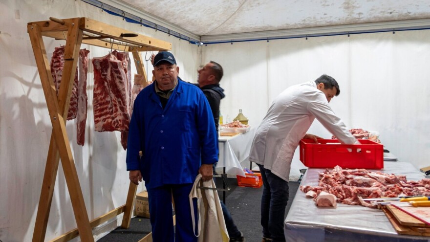 Štale su postale apartmani, ali dokad možemo tako?