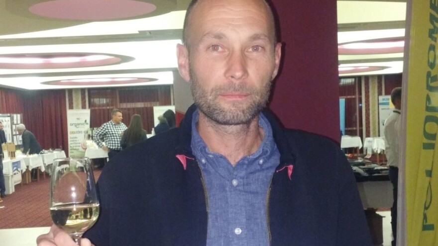 Tepeš: Nije nam teško proizvesti vino, koliko nam ga je teško prodati i pronaći tržište