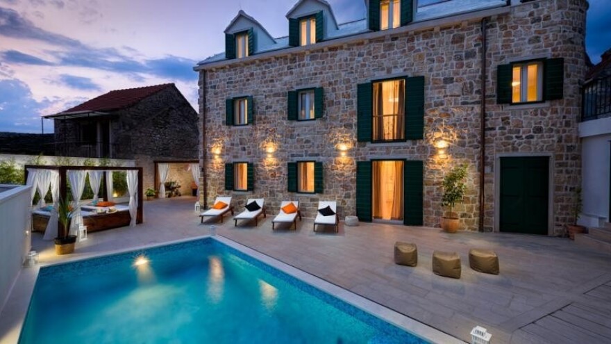 Više od pola milijuna kuna za ruralni turizam