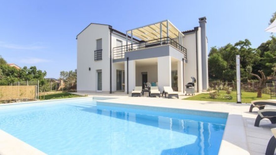 Za ruralni turizam u Istri 476 tisuća kuna