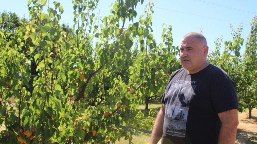 Škobić: Zbog klimatskih promjena trebamo razmisliti o tzv. bazenima proizvodnje