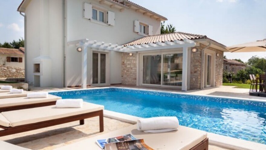 Za ruralni turizam Istre 560 tisuća kuna