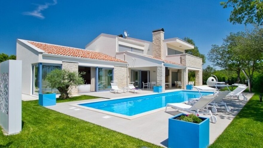 Za ruralni turizam isplaćeno 565 tisuća kuna