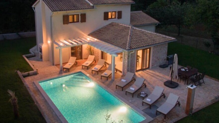 Više od 559 tisuća kuna za Villu Seksta